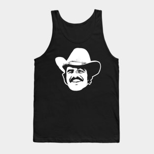 The Bandit Tank Top